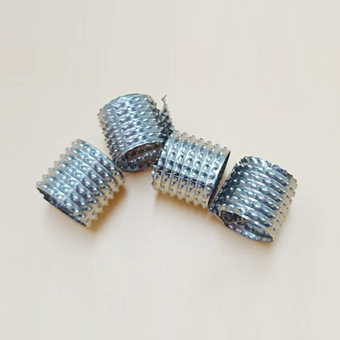 Anel Dixon de a&ccedil;o inoxid&aacute;vel SS304 SS316