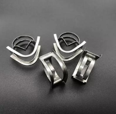 حلقات سرج Intalox المعدنية