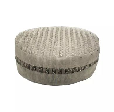 Damıtma Prosesi Tasarım Paketi